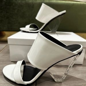 BRAND NEW BALMAIN SHOES